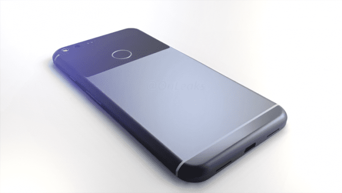 Google Pixel XL Leaked in Video Render  Looks Awesome - 72