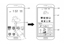 Samsung Patents Smartphone Running Android And Windows Simultaneously