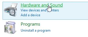Stop Skype from Lowering Your Computer's Volume