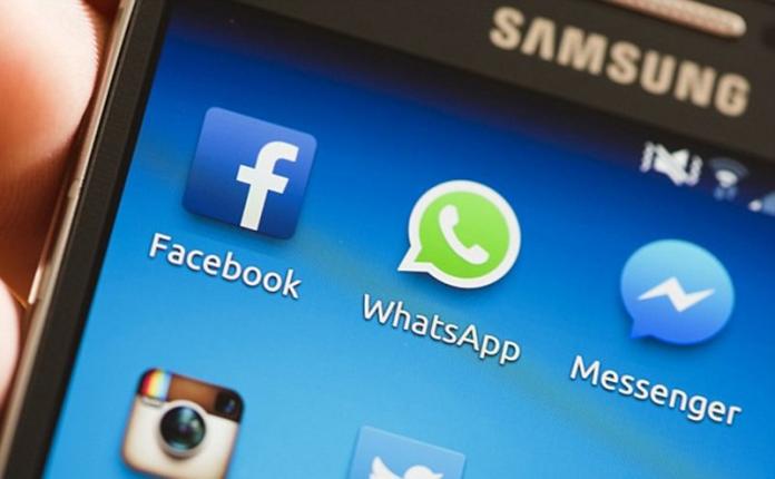 Zastavte WhatsApp v poskytování vašeho telefonního čísla Facebooku