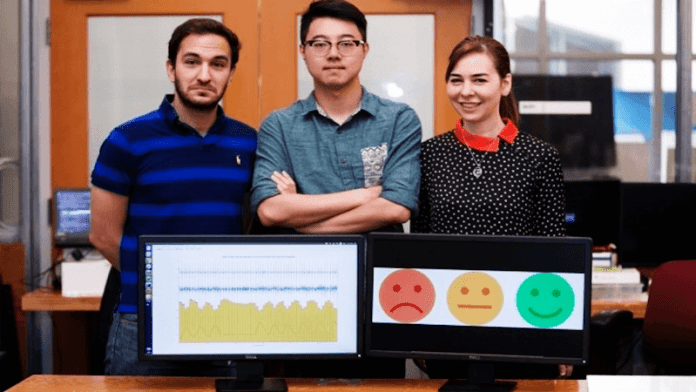 This Wi-Fi Router Can Read Your Emotions