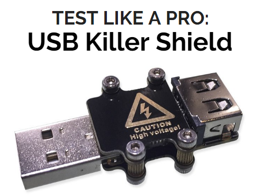 Now You Can Buy This USB Stick To Destroy Any PC within Seconds - 1