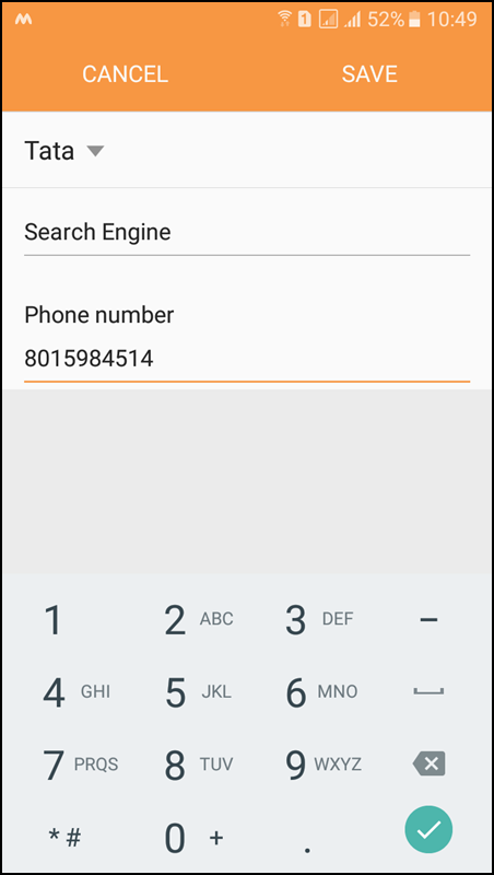 Here s How You Can Use WhatsApp As a Search Engine - 33