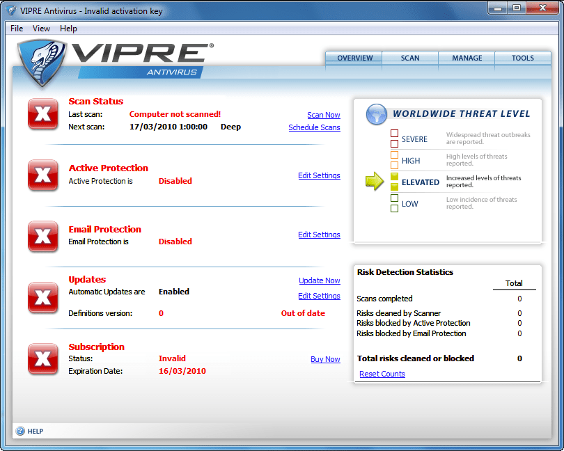 Top 20 Best Antivirus Software For your PC Laptop 2019 - 81