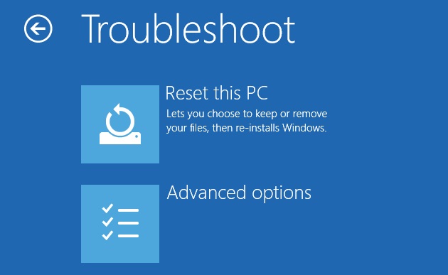 What You Should Do If Windows 10 Fails to Start - 4