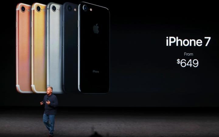 iPhone 7 Price
