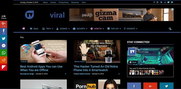 How To Add Night Mode On Firefox Browser