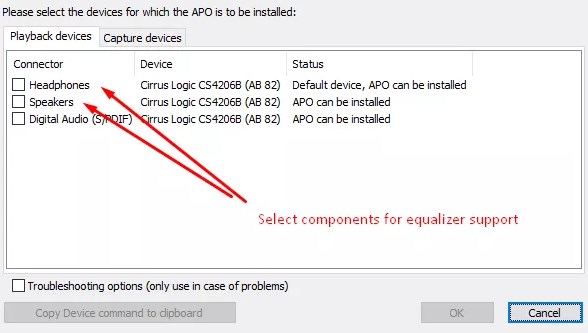 How to Add Sound Equalizer on Windows 10  PC or laptop  - 96