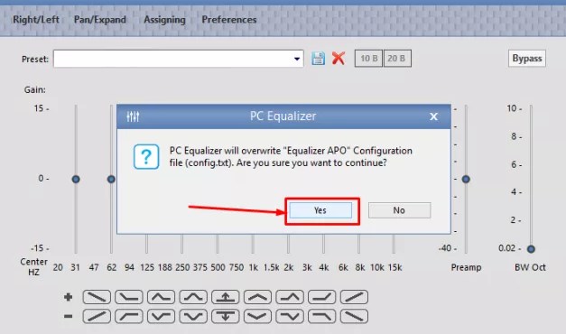 How to Add Sound Equalizer on Windows 10  PC or laptop  - 76