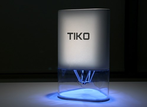 Tiko - 3D Printer