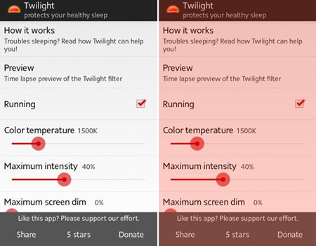 Få Android Nougat-funktioner på din enhet utan att uppgradera