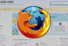 Best Firefox Add-Ons for Web Development