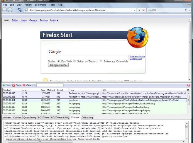 8 of the Best Firefox Add Ons for Web Development - 21