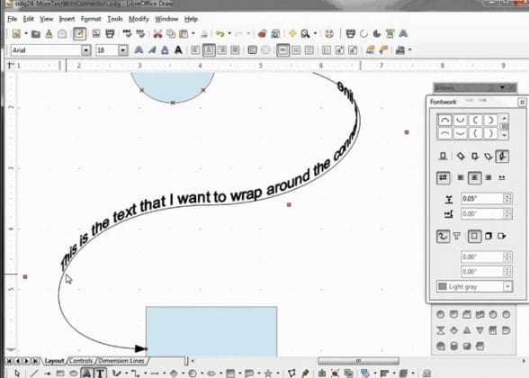 10 Best Free Graphic Editors for Creating Vector Image