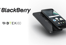 BlackBerry's Surprisingly Speedy Return To The Smartphone Market