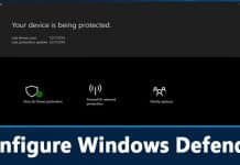How to Configure Windows Defender to Better Protect Yourself