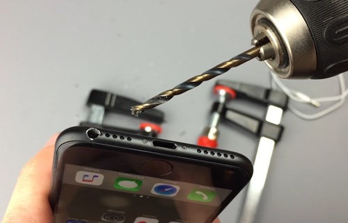 Nebezpečné žerty pro iPhone, kterých byste si měli být opravdu vědomi