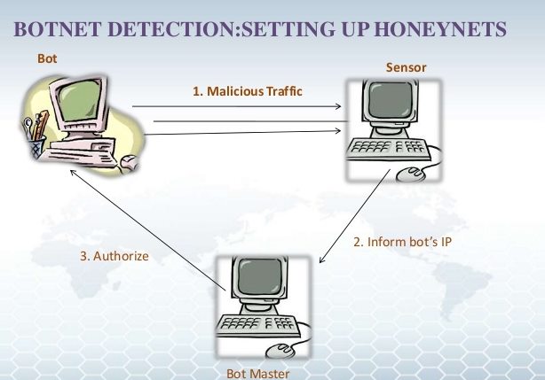 What is a Botnet  How to Detect it and Prevent it - 67