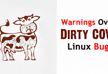 Dirty COW: The Most Dangerous Linux Privilege-Escalation Bug Ever