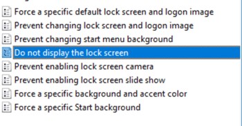 How to Disable the Lock Screen in Windows 10 11 - 67