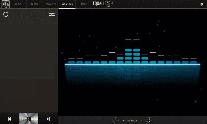 Equalizer Pro