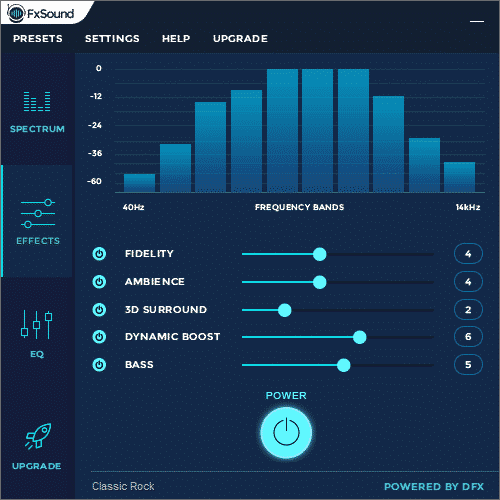 10 Best Audio Equalizers for Windows 11  Free   Premium  - 57