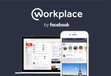 Facebook Launches Workplace, A Business Version Of Facebook