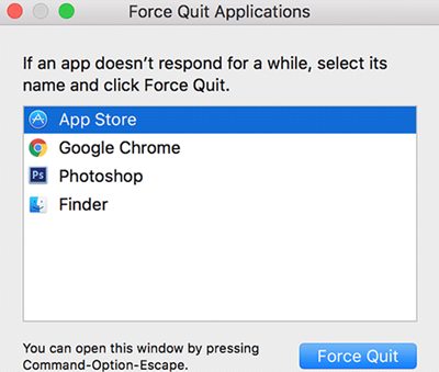 How to Fix Frozen App Store Issues On Your MAC - 66