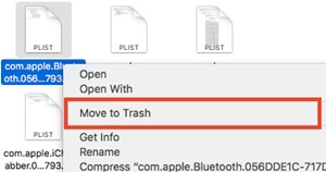 Fix Mac Bluetooth Problems