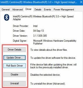 How to Fix Bluetooth Problems in Windows 10/11 (5 Methods)