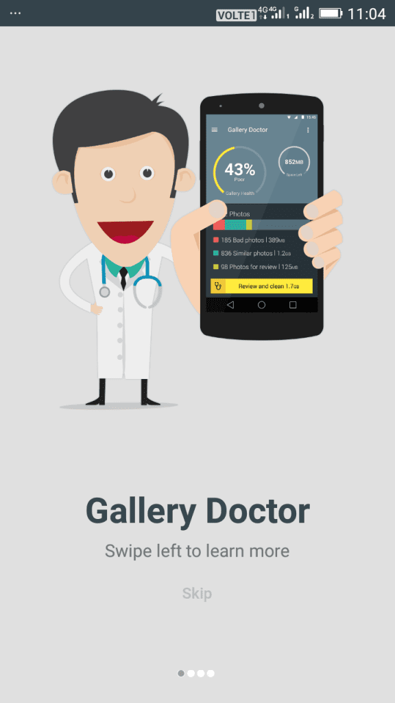 Gallery Doctor