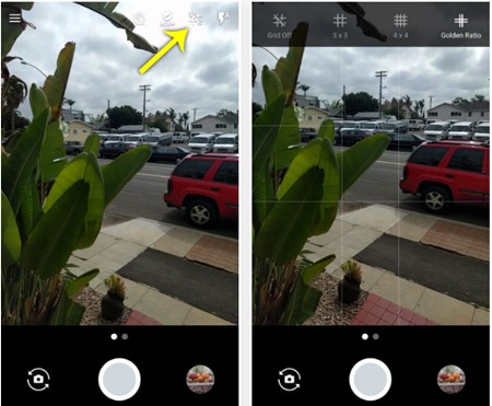 Diğer Android Cihazlarda Pixel'in Yeni Özellik Paketli Kamera Uygulamasını Alın
