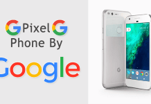 Google Officially Unveils Pixel Phone With Unlimited Storage And Much More