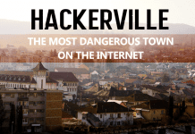 "Hackerville" This Town is a Hackers Paradise: Infamous Cyber Crime Hub