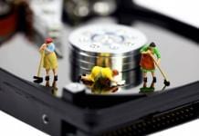 How to Find out How Much Hard Drive Space you Need