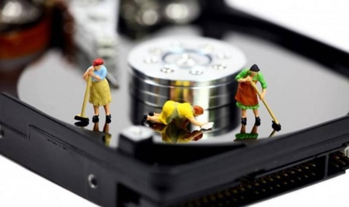 How to Find out How Much Hard Drive Space you Need