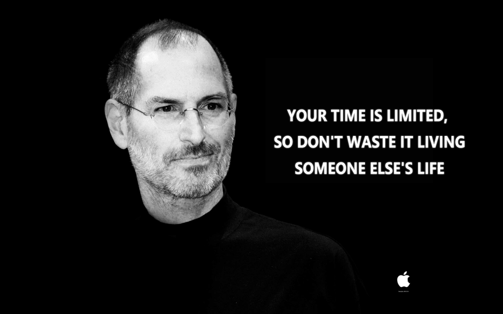 15 Most Memorable Quotes From Steve Jobs - 7