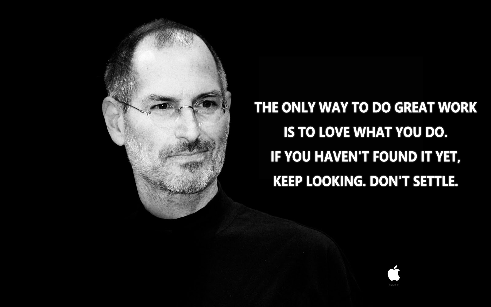 15 Most Memorable Quotes From Steve Jobs