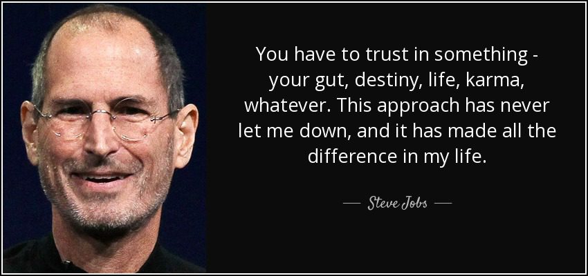 15 Most Memorable Quotes From Steve Jobs