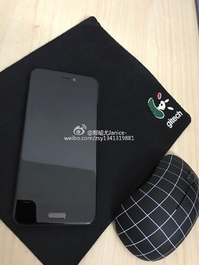 Xiaomi  Meri  Spotted On Bench Marking Website  Images Leaked  - 66