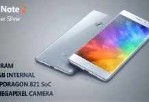 Xiaomi Mi Note 2 Launched: Perfect Galaxy Note 7 Replacement