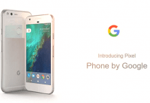 Google's Secret Pixel Phones Accidentally Leaked Before Launch