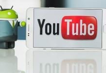 Play Youtube Videos With the Screen Off