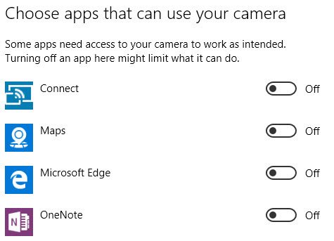 How to Properly Change App Permissions on Windows 10 - 17