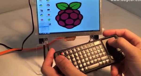 Nastavte a začněte s Raspberry Pi 3