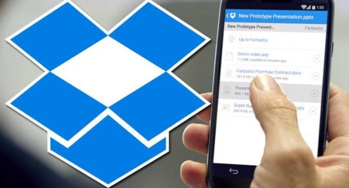 Simpe Tricks to Better Organize Your Files In Dropbox