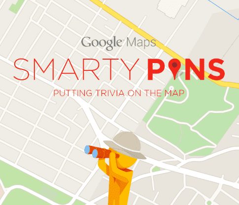 SmartyPins