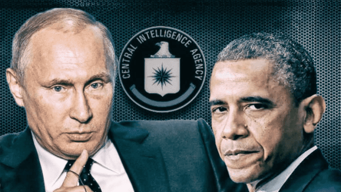The CIA Is Reportedly Preparing For A Massive Cyber Attack Against Russia