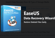 Top 3 Free File Recovery Software 2019