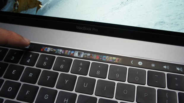 Apple Kills Off All The Ports You Need in its New Macbook Pro